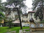 Елизавета (Lenina Street, 6), hotel