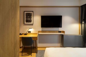 Гостиница Radisson Hotel & Suites, Gdansk