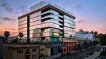 Thompson Hollywood (North Wilcox Avenue, 1541), hotel