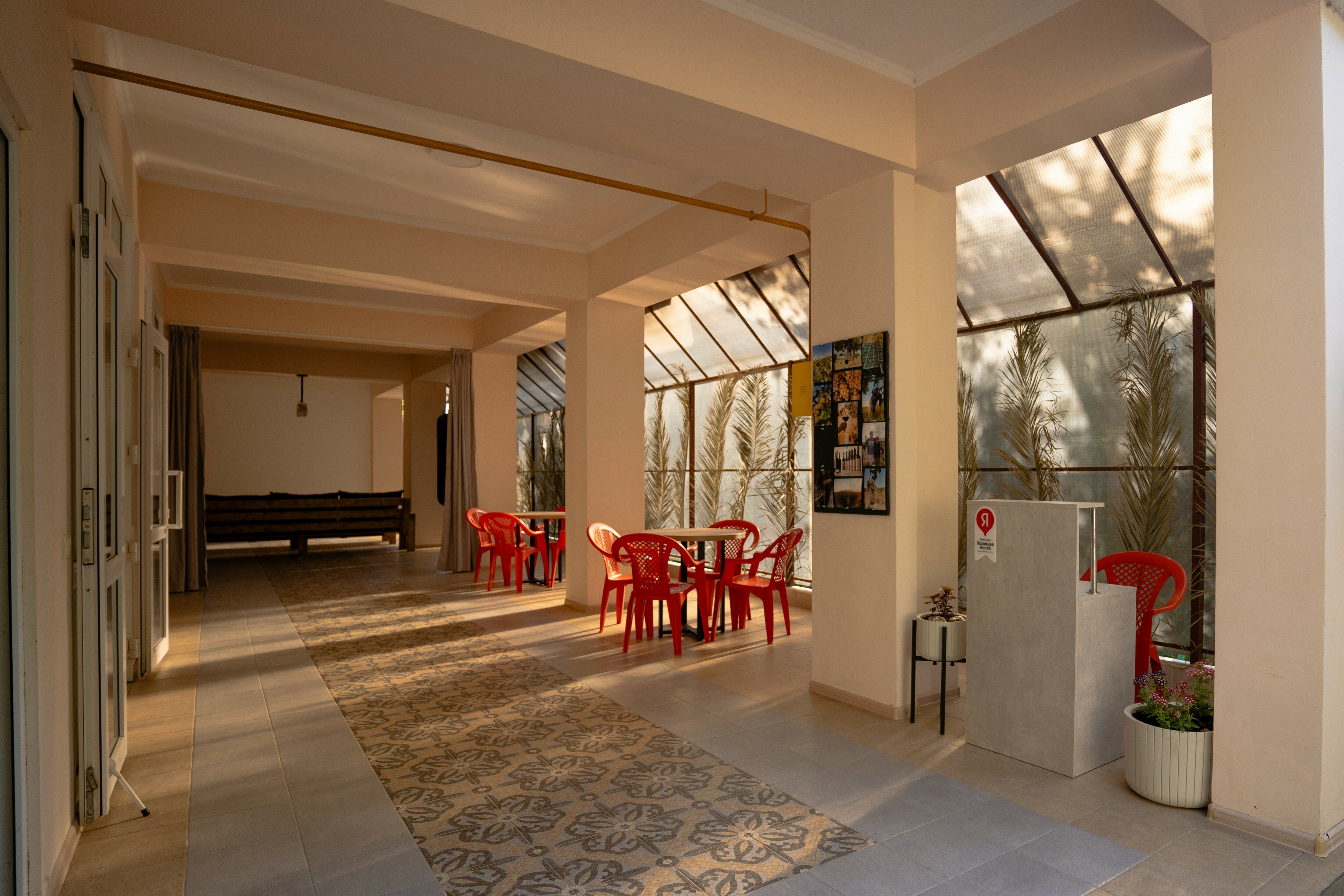 Фото Самотлор центр