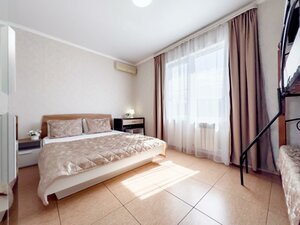 Гостиница Самара