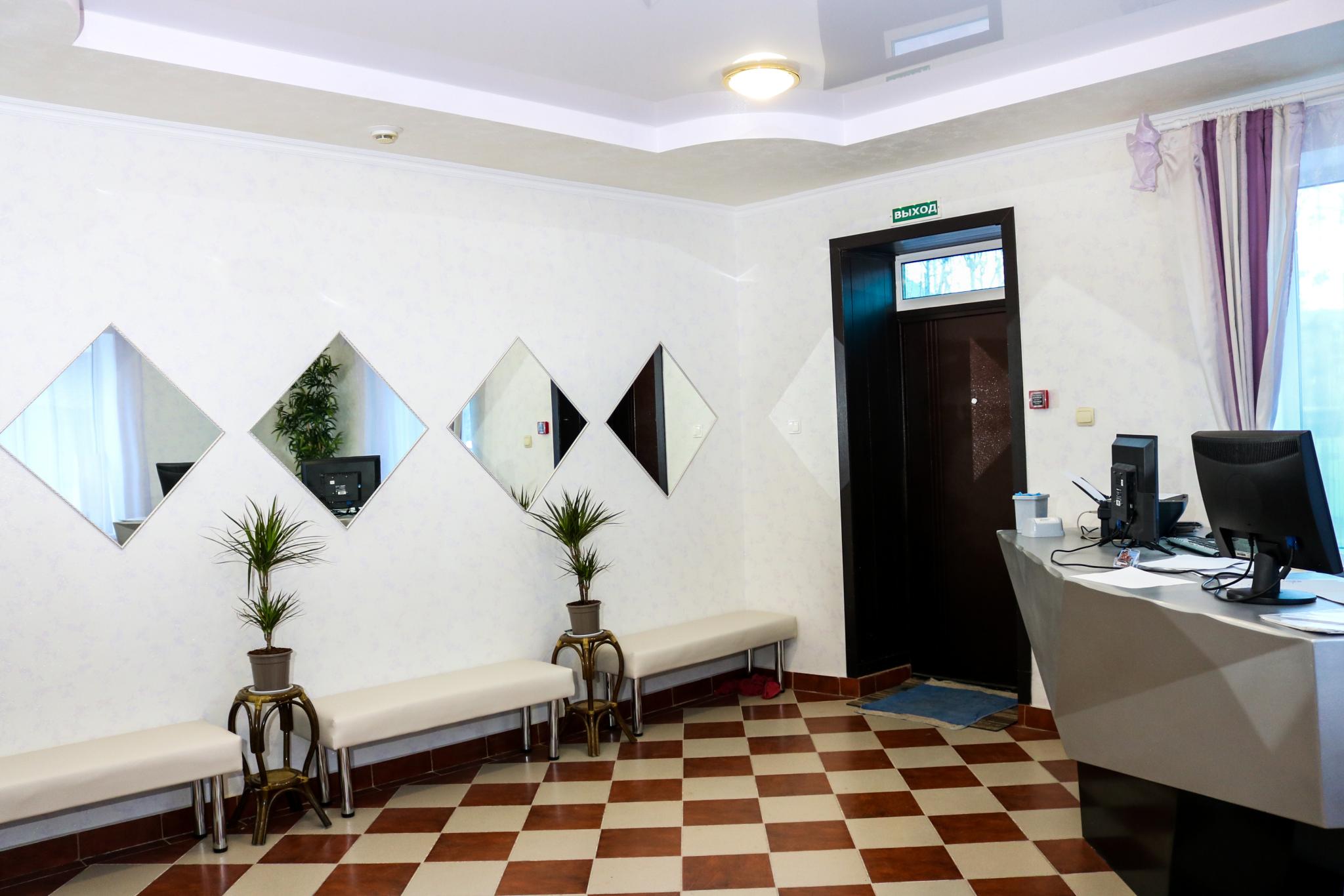 Фото Цимлянский двор