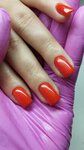 Germanovskaya_nail (Bogatyanovskiy Spusk Avenue, 27), estudio de manicura