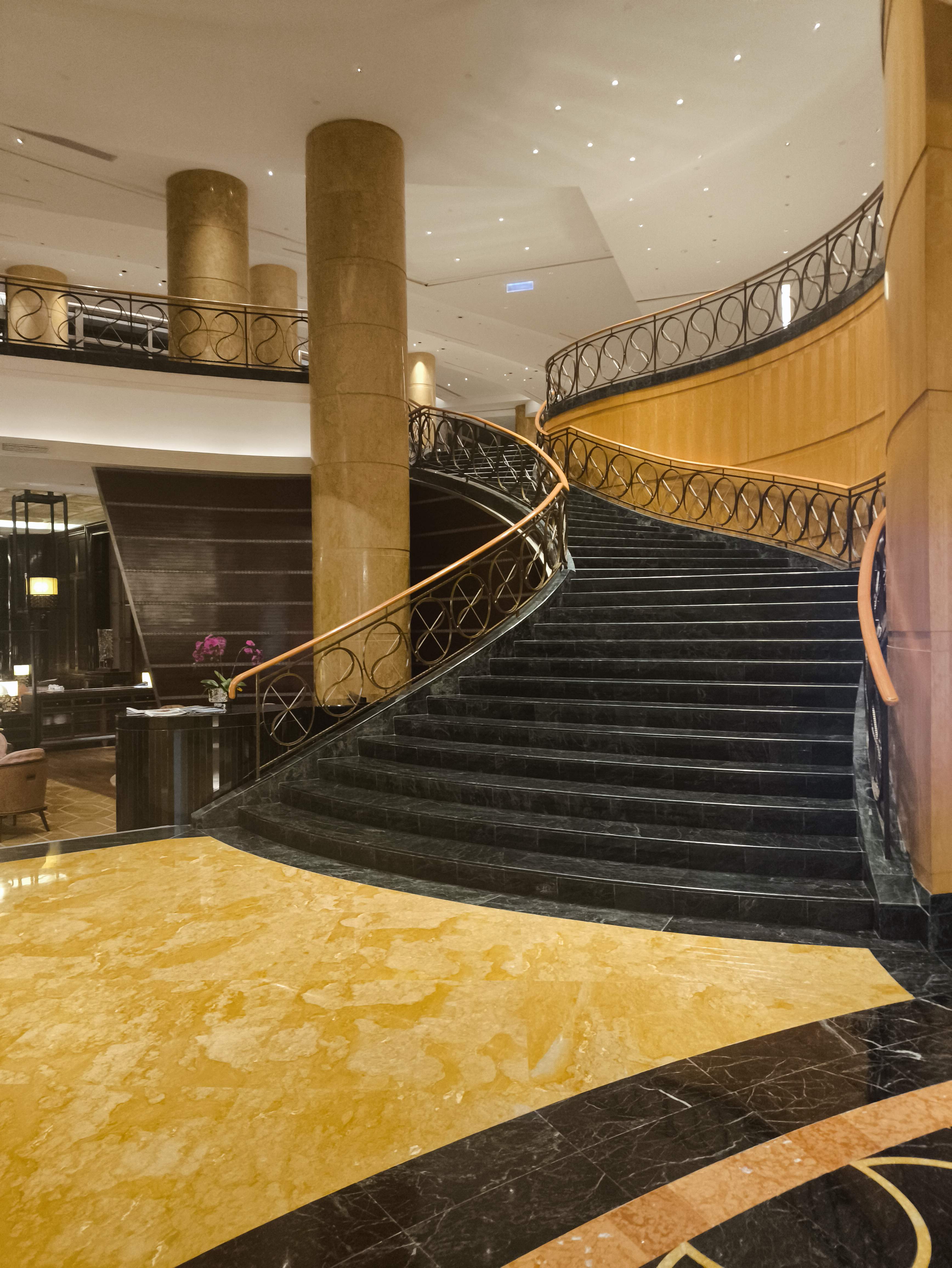 Фото Mandarin Oriental Kuala Lumpur