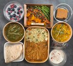 Simply Healthy Foods Catering (993, Al Wasl Street, Jumeirah, Dubai), catering