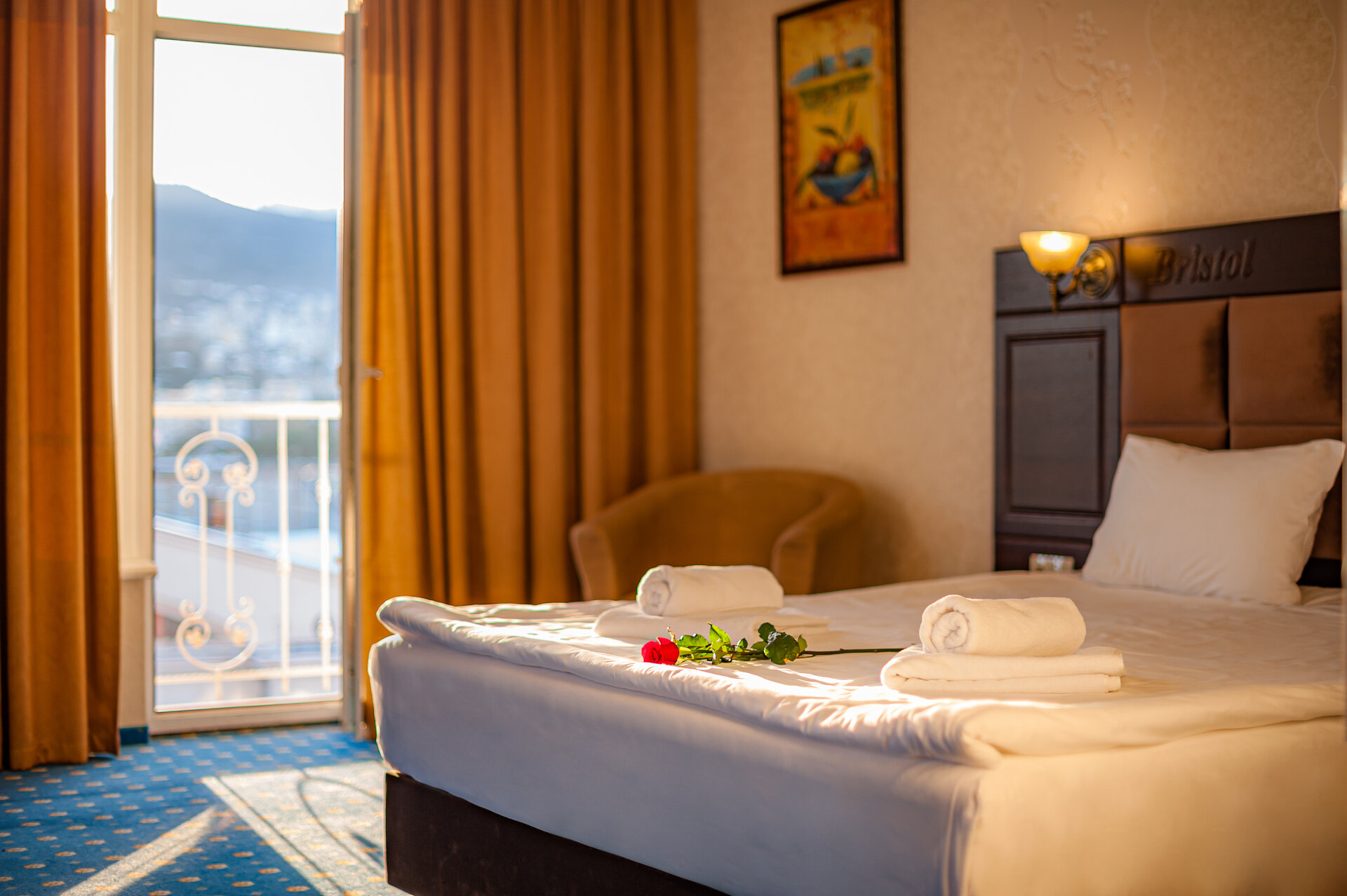 Фото отеля 4