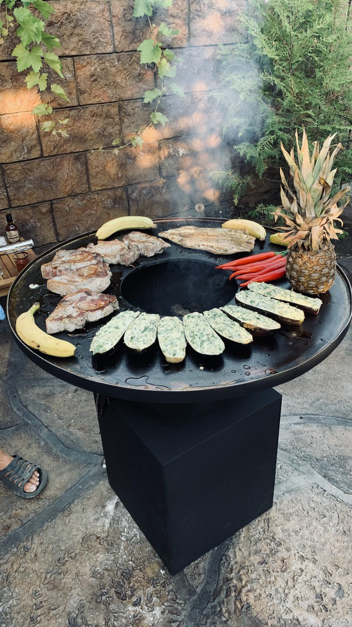 Фото Приморский Дворик