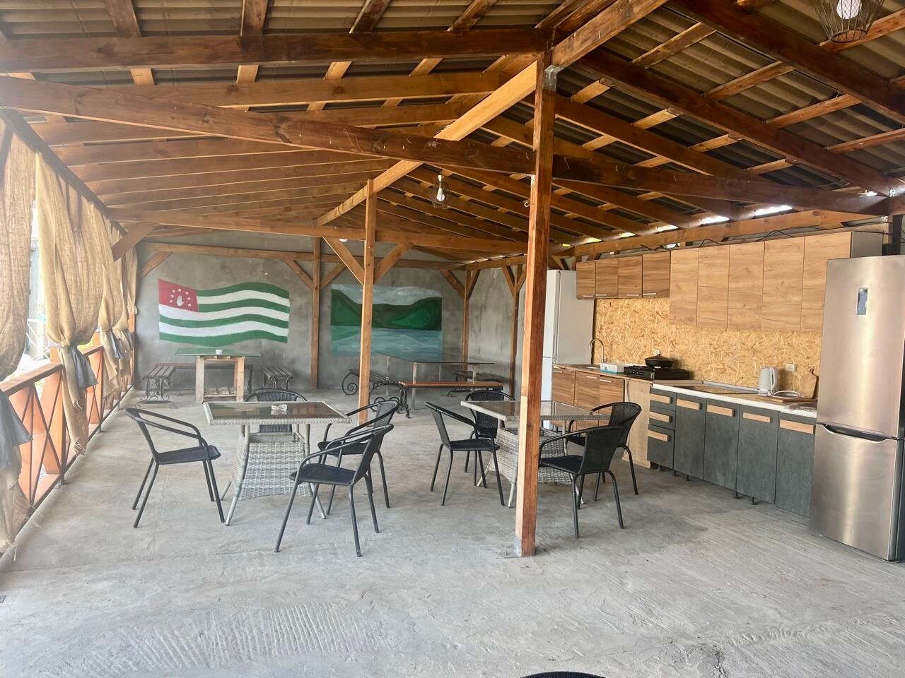 Фото Лакаа