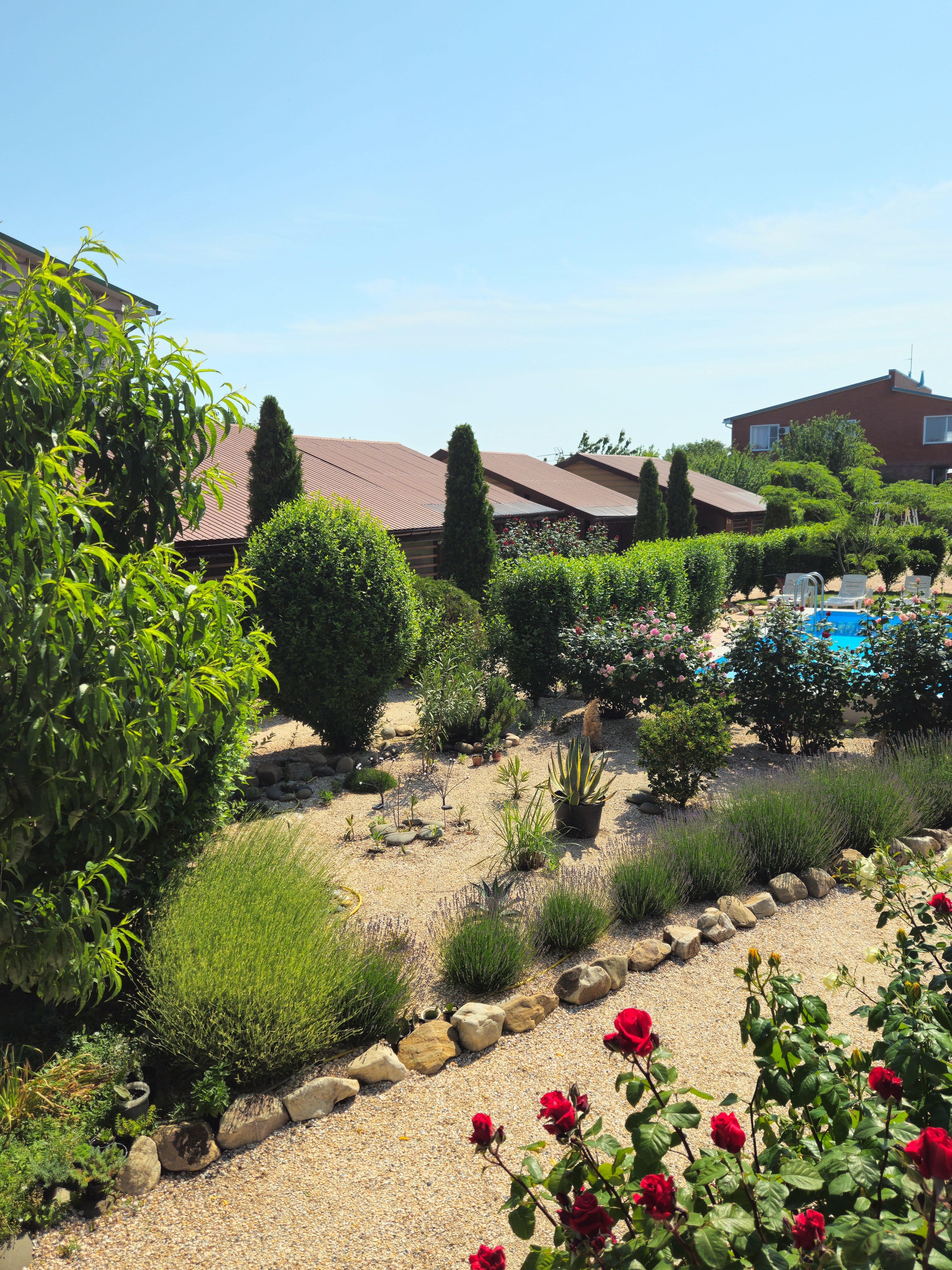 Фото Дом для отдыха на Фрунзе