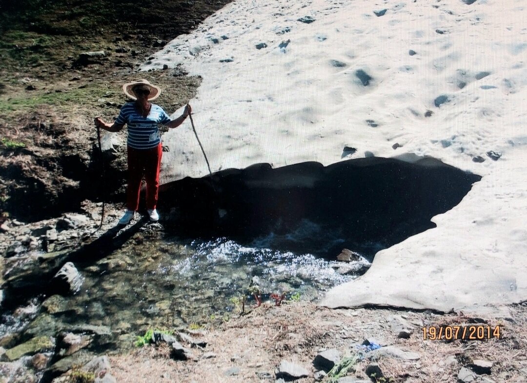 Фото Уймон - Парк