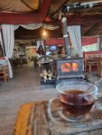 Cafe Kozz (Kocaeli, İzmit, Ömerağa Mah., Fethiye Cad., 48), cafetería