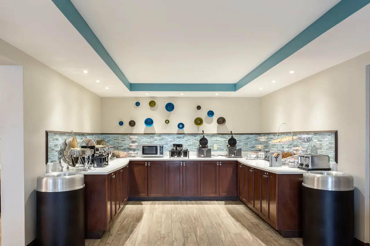 Фото Quality Inn Gulfport I-10