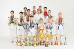 Химкинская городская федерация киокусинкай каратэ (Sovkhoznaya Street, 16с6), sports school