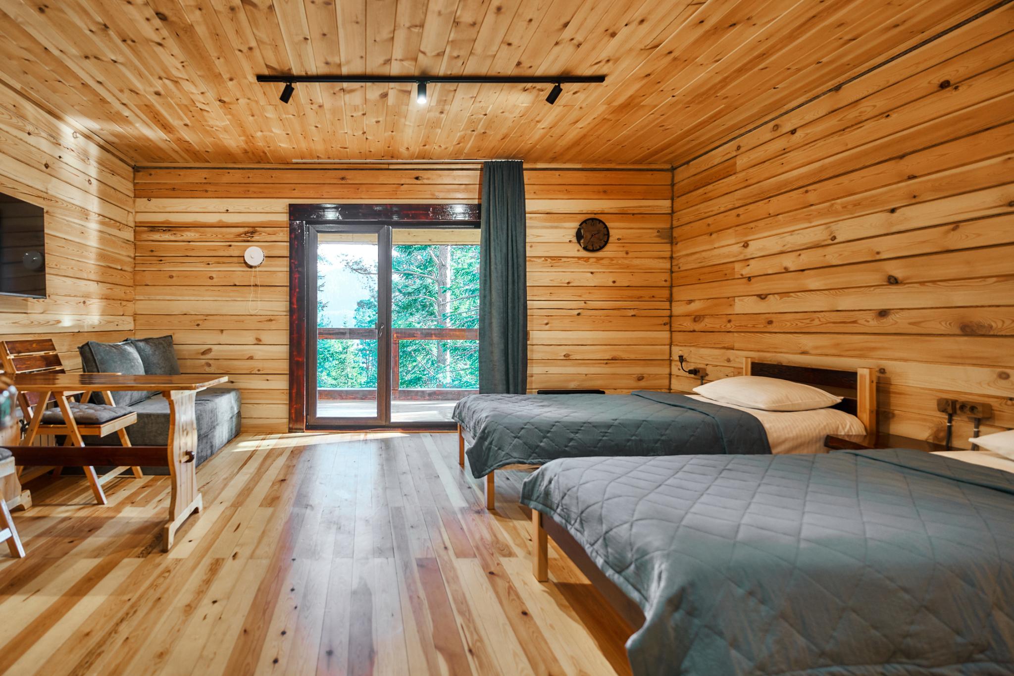 Фото Серебряный источник