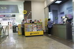 Stoloto (Zelyony Avenue, 62), lottery