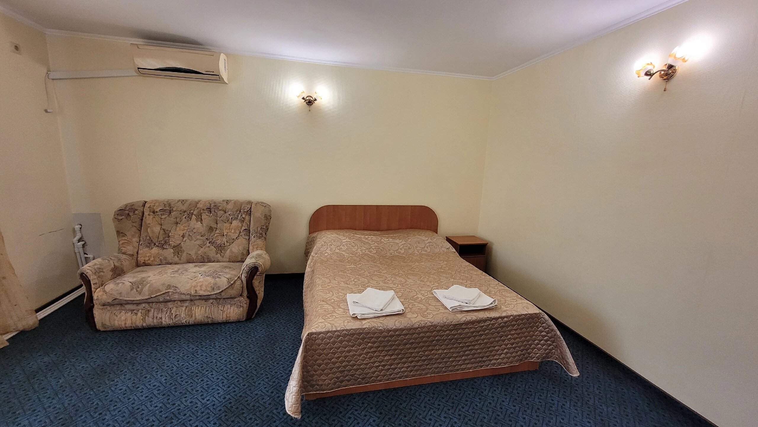 Фото Тимора