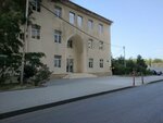 Psixi Sağlamlıq Mərkəzi (Ismayil Hidayеtzadе Street, 16), centro psiquiátrico residencial