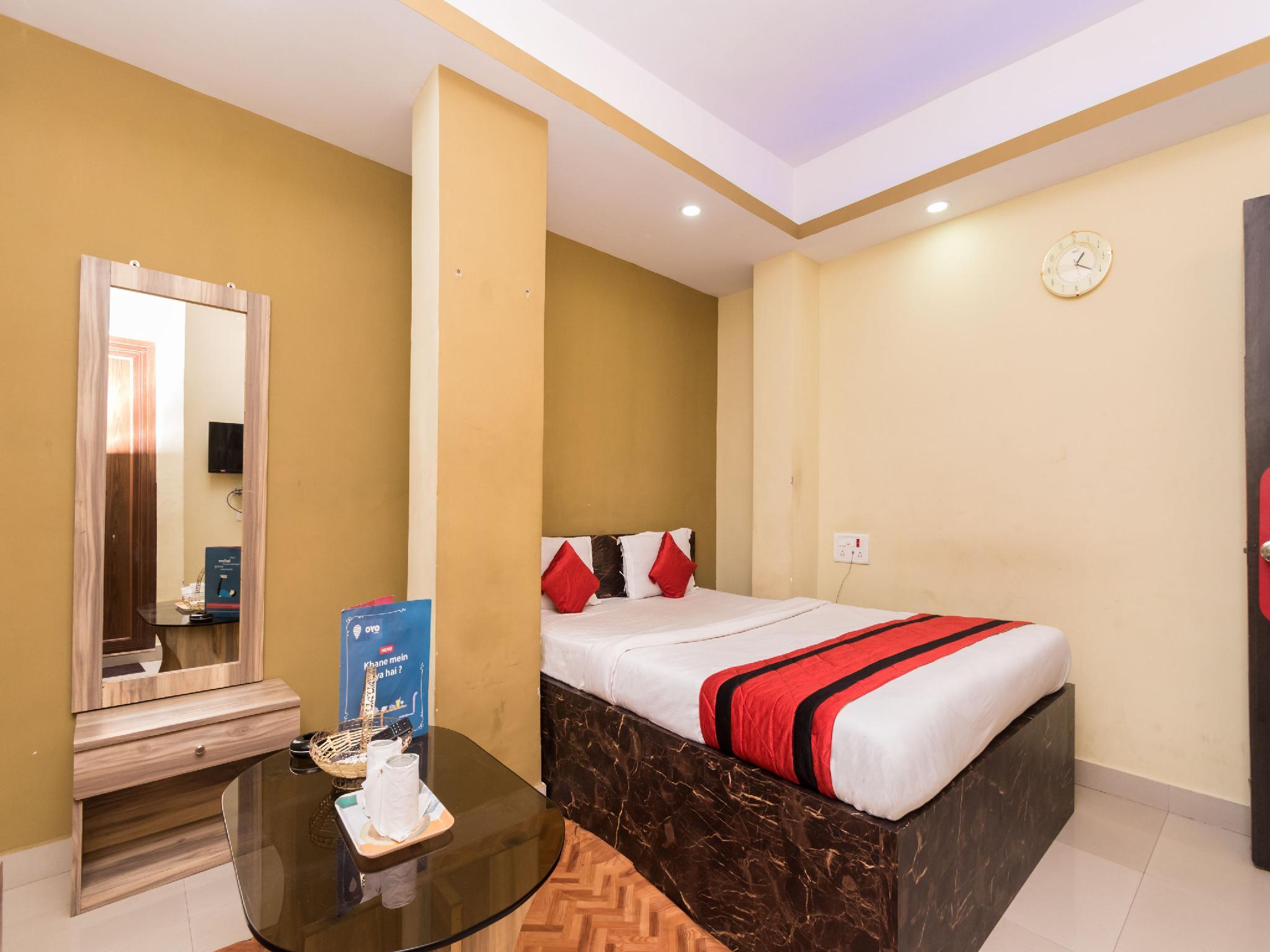 Фото Oyo 5718 Pratiksha Guest House