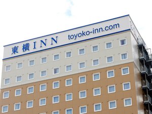  Toyoko Inn Iwakuni Station Nishi