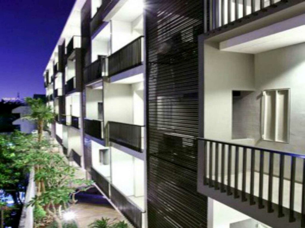 Hotel Tendean Residence, Jakarta, photo