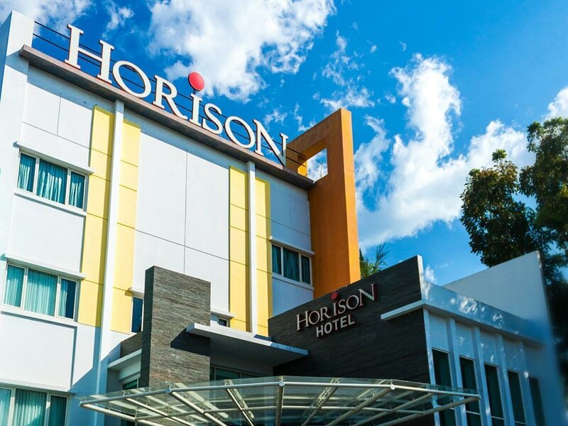 Гостиница Horison Kendari
