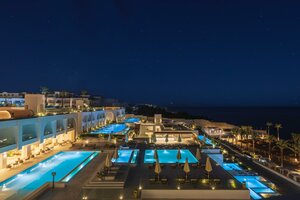 Гостиница White Hills Resort