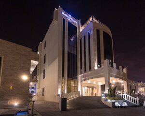 Гостиница Отель Белад Бонт