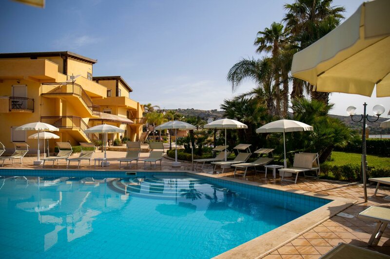 Гостиница Hotel Villa Romana