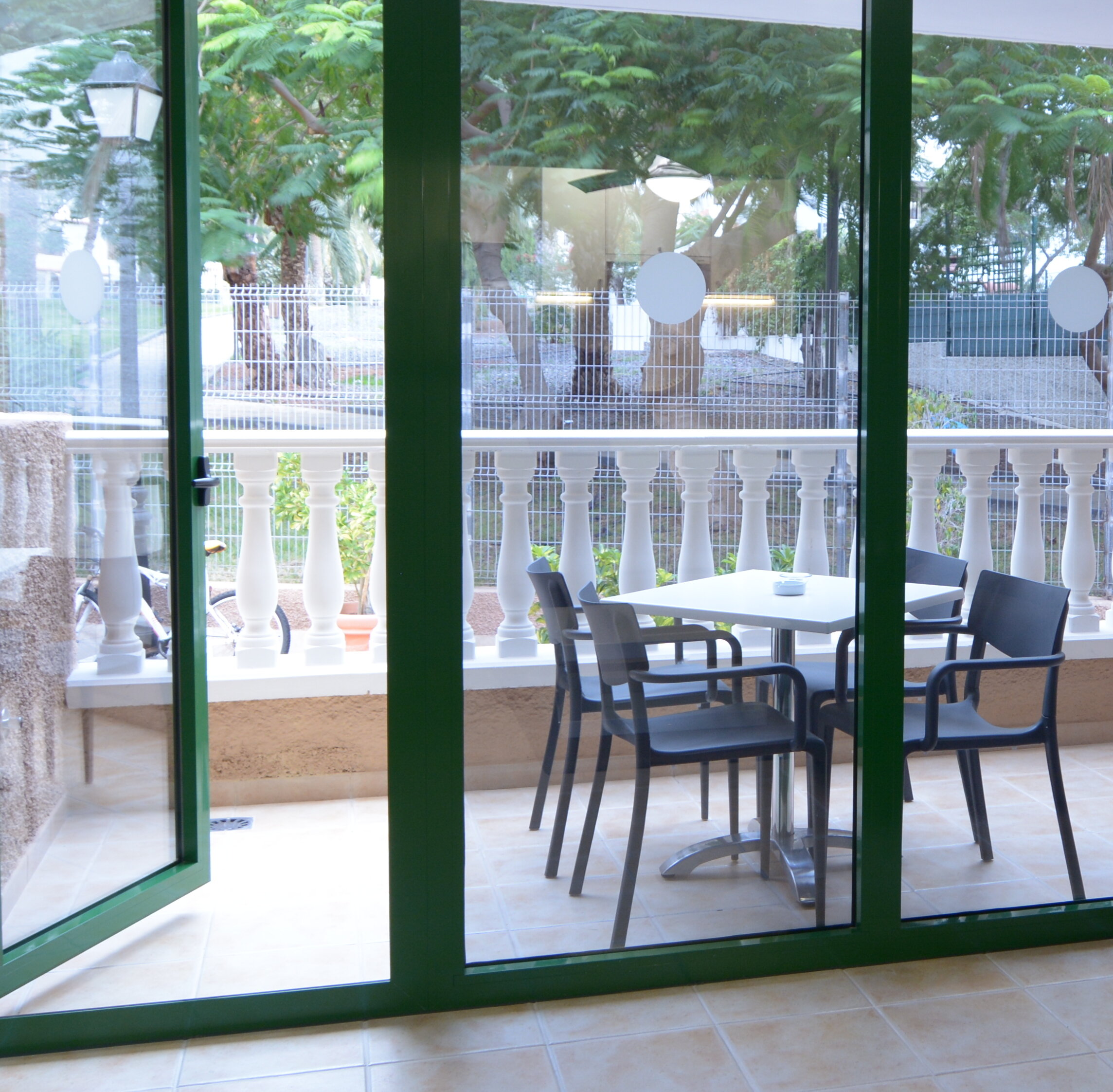 Фото Parque De Las Americas