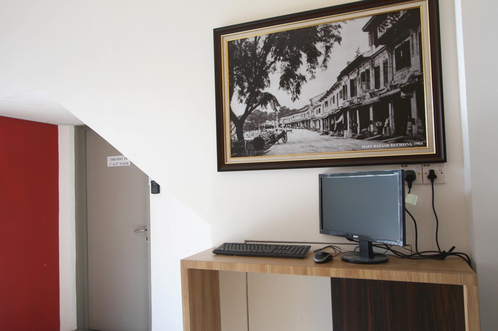 Фото Place2Stay - Chinatown