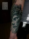 TattooTar (Medovy Lane, 5с2), salón de tatuajes