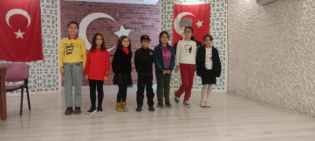 School Mavikent Çanakçı 75th Year Imam Hatip Secondary School, Kumluca, photo