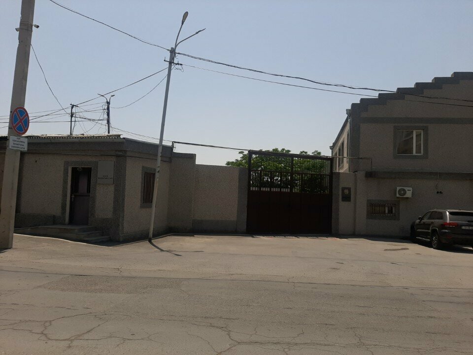 Traffic police Patrol service, Yerevan, photo