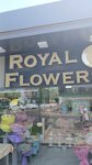 Royal Flowers (Beruniy Street, 4А), flower market