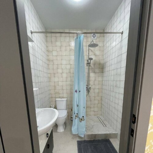 Гостевой дом Гостевой дом на Лесной Бирже в Таганроге