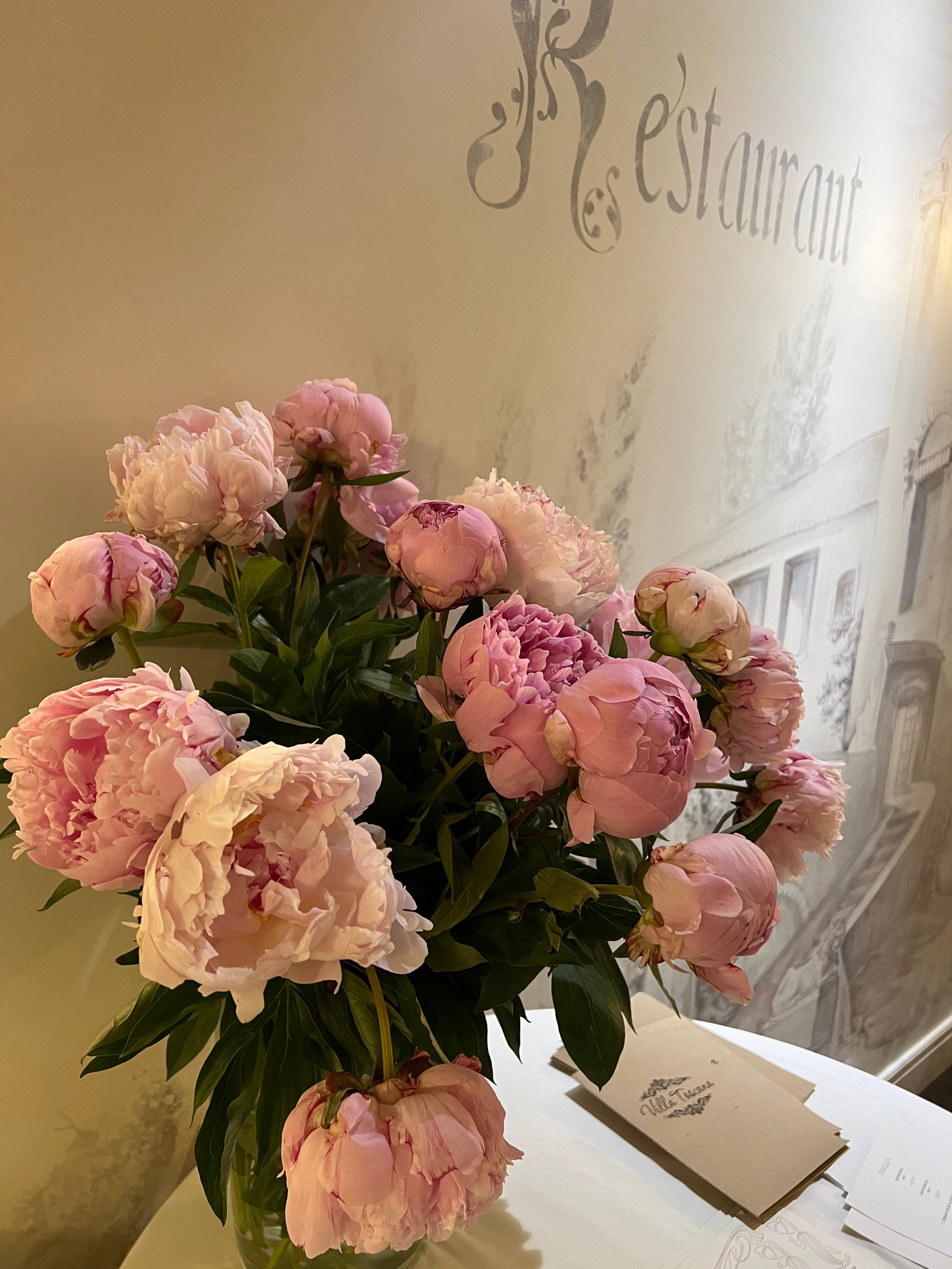 Фото Вилла Тоскана