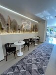 Общие Темы (Krasnodar, Moskovskaya Street, 144к1), coffee shop