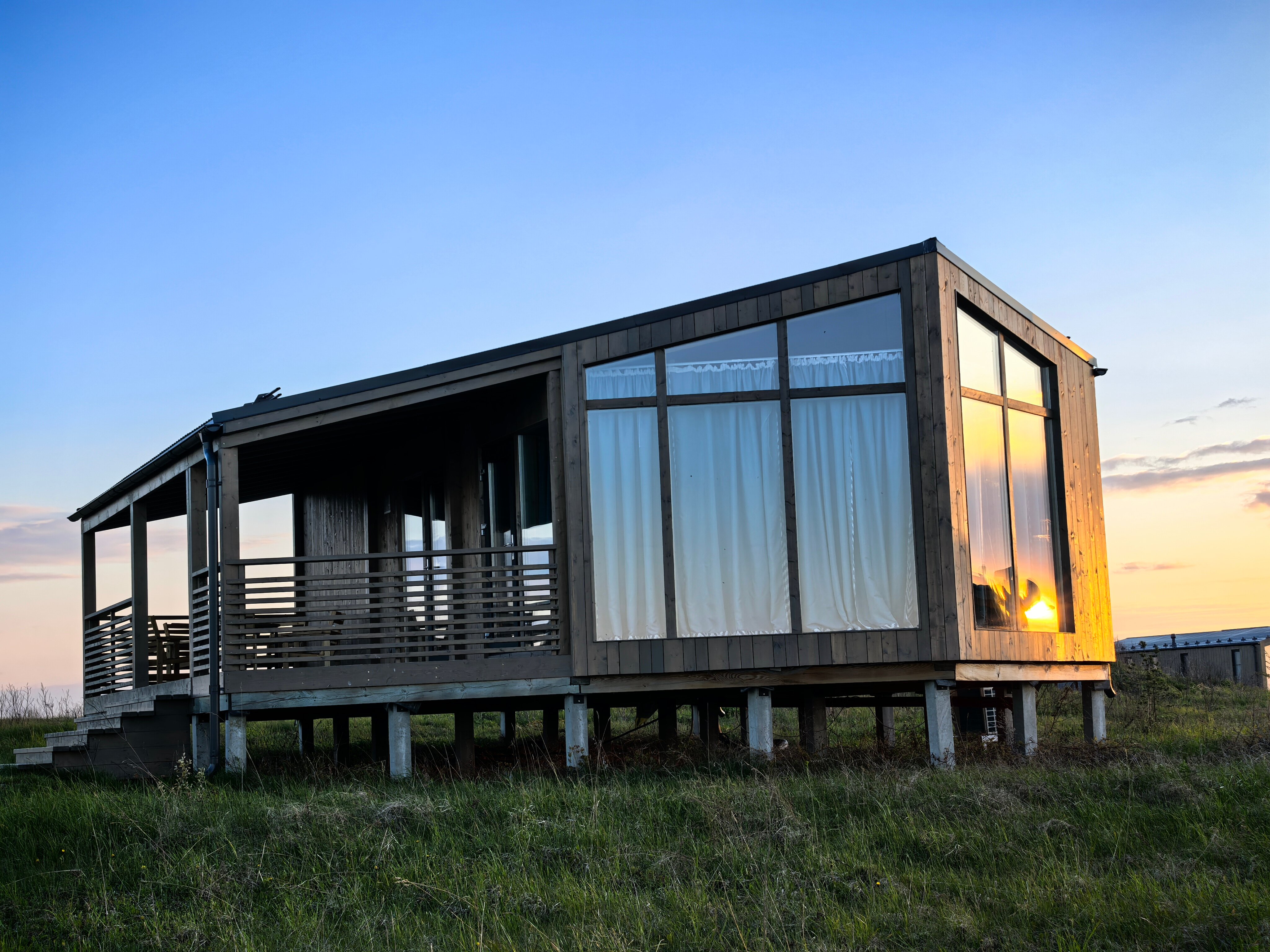 Фото Усадьба Южный Берег