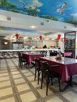 Вьетнамская кухня (Baskakova Street, 3А) ، مقهى