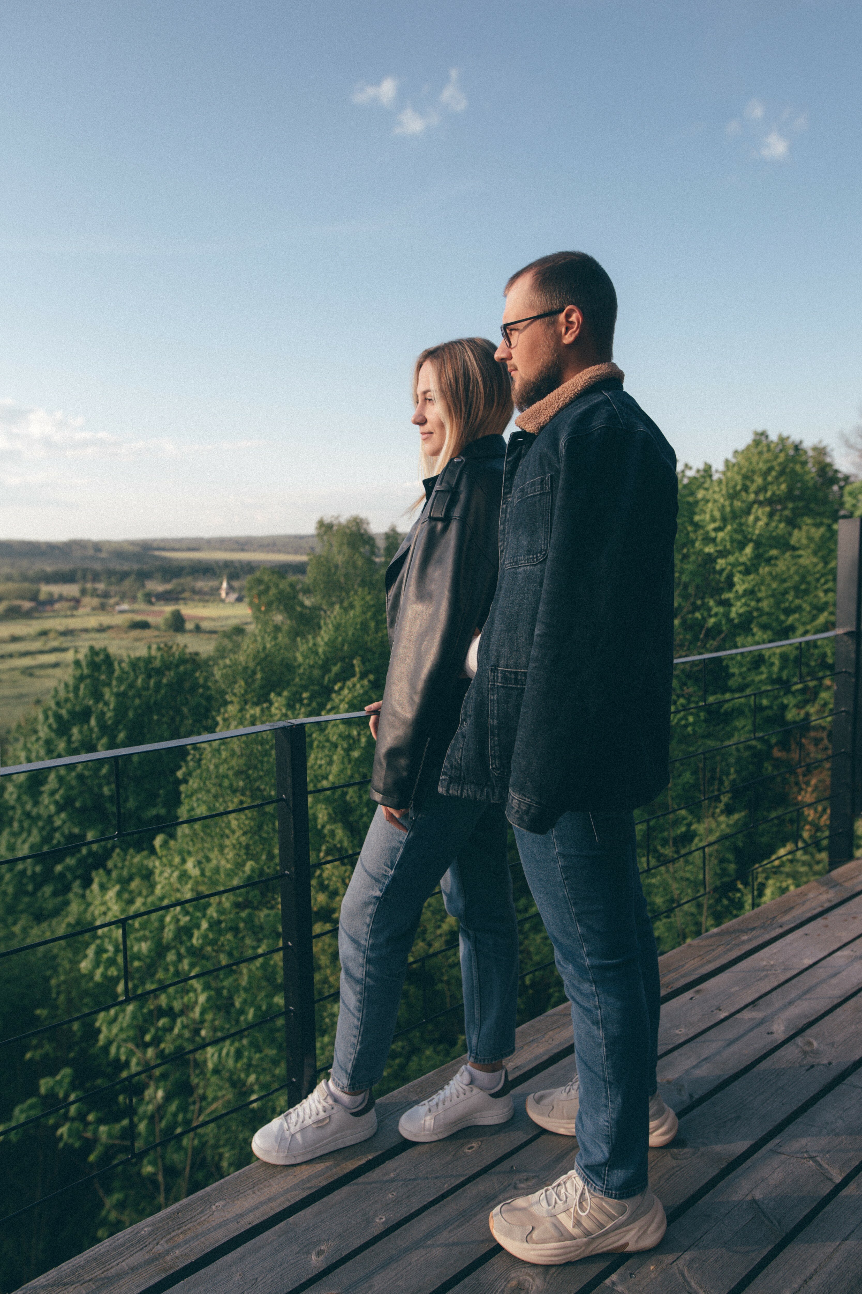 Фото Матерра