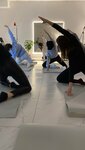 Студия Июльской (Uraeva Boulevard, 4), coworking