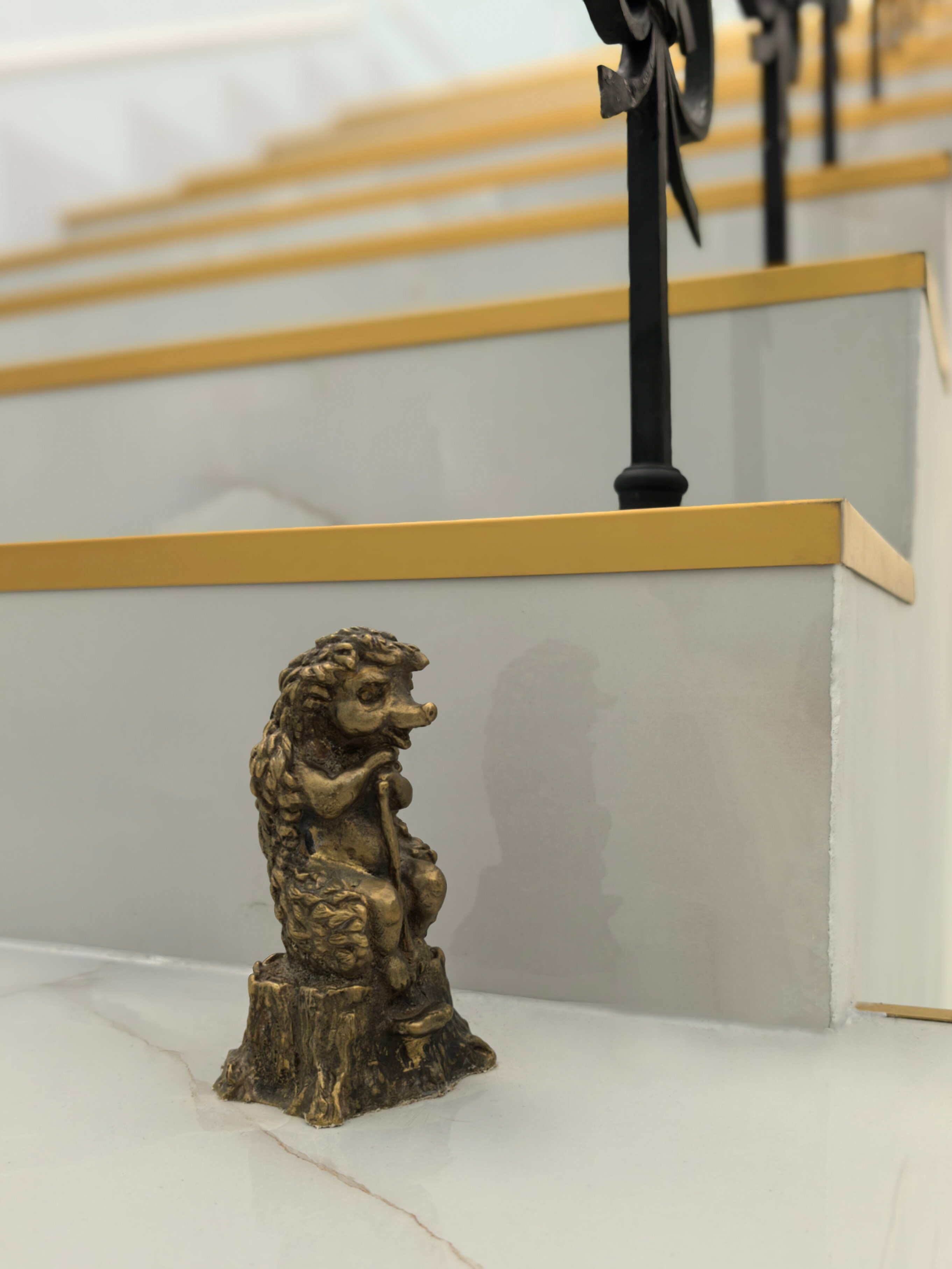 Фото Бутик-отель Пушка