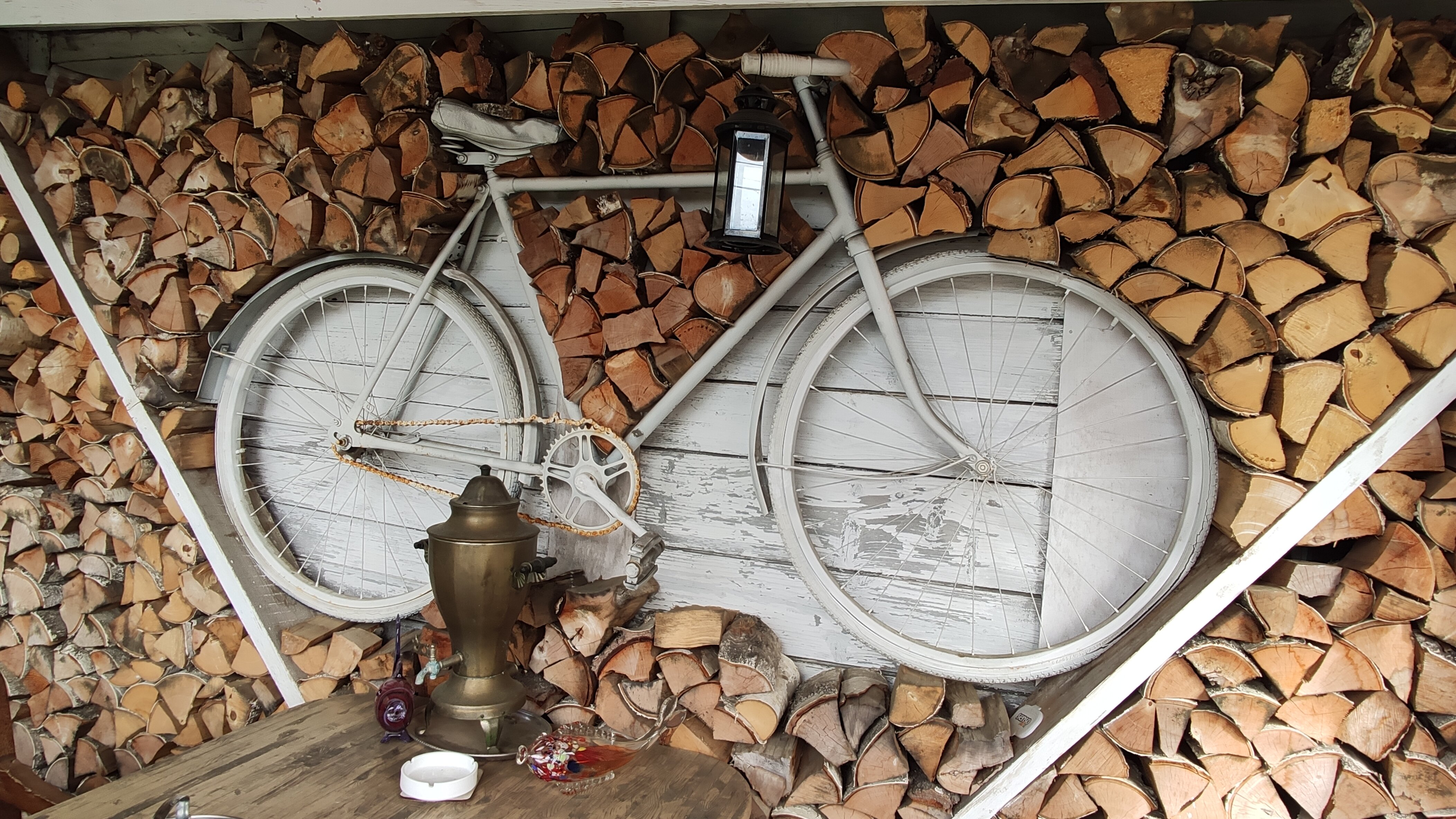 Фото Лисапедово