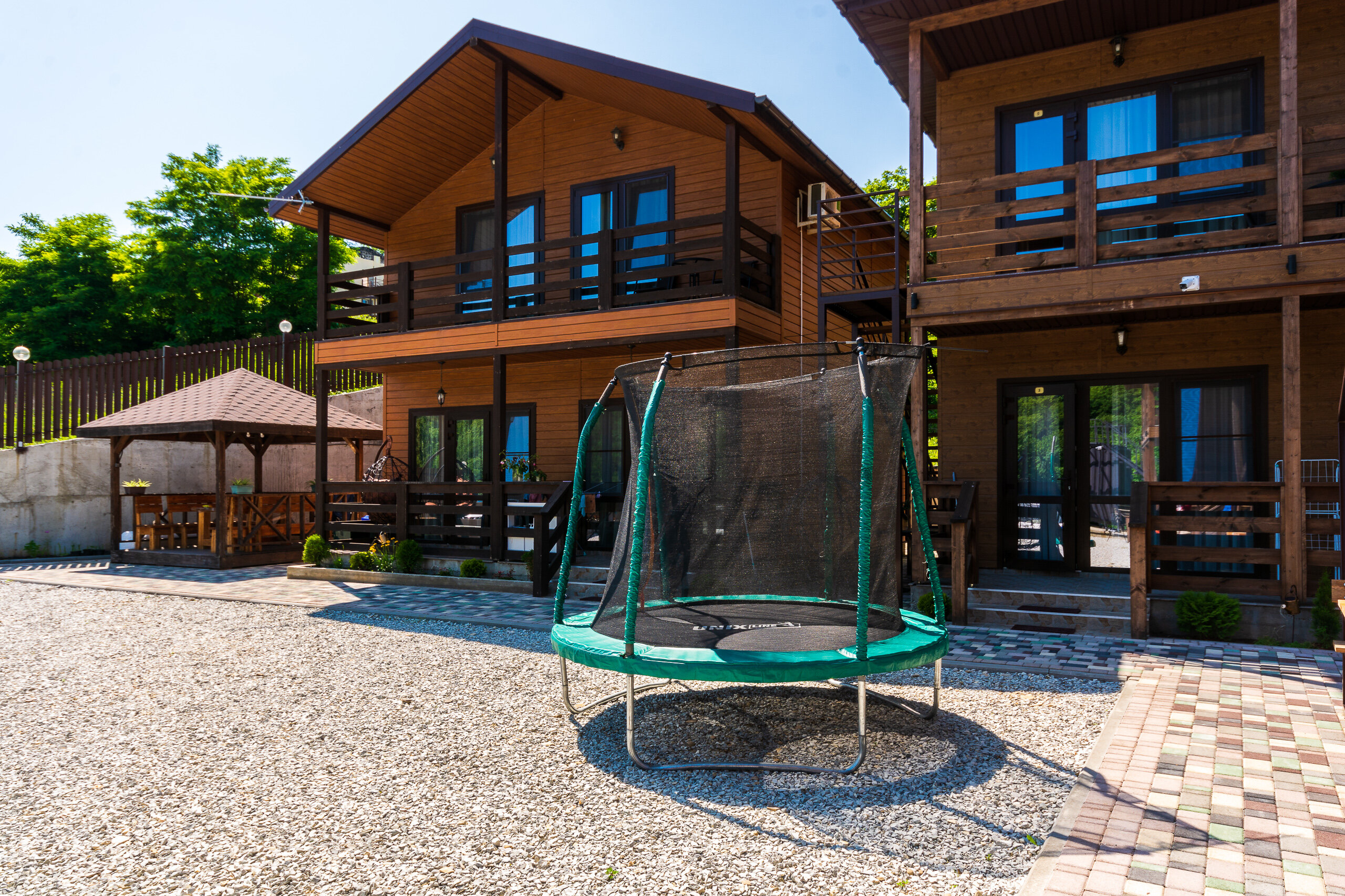 Фото Поместье