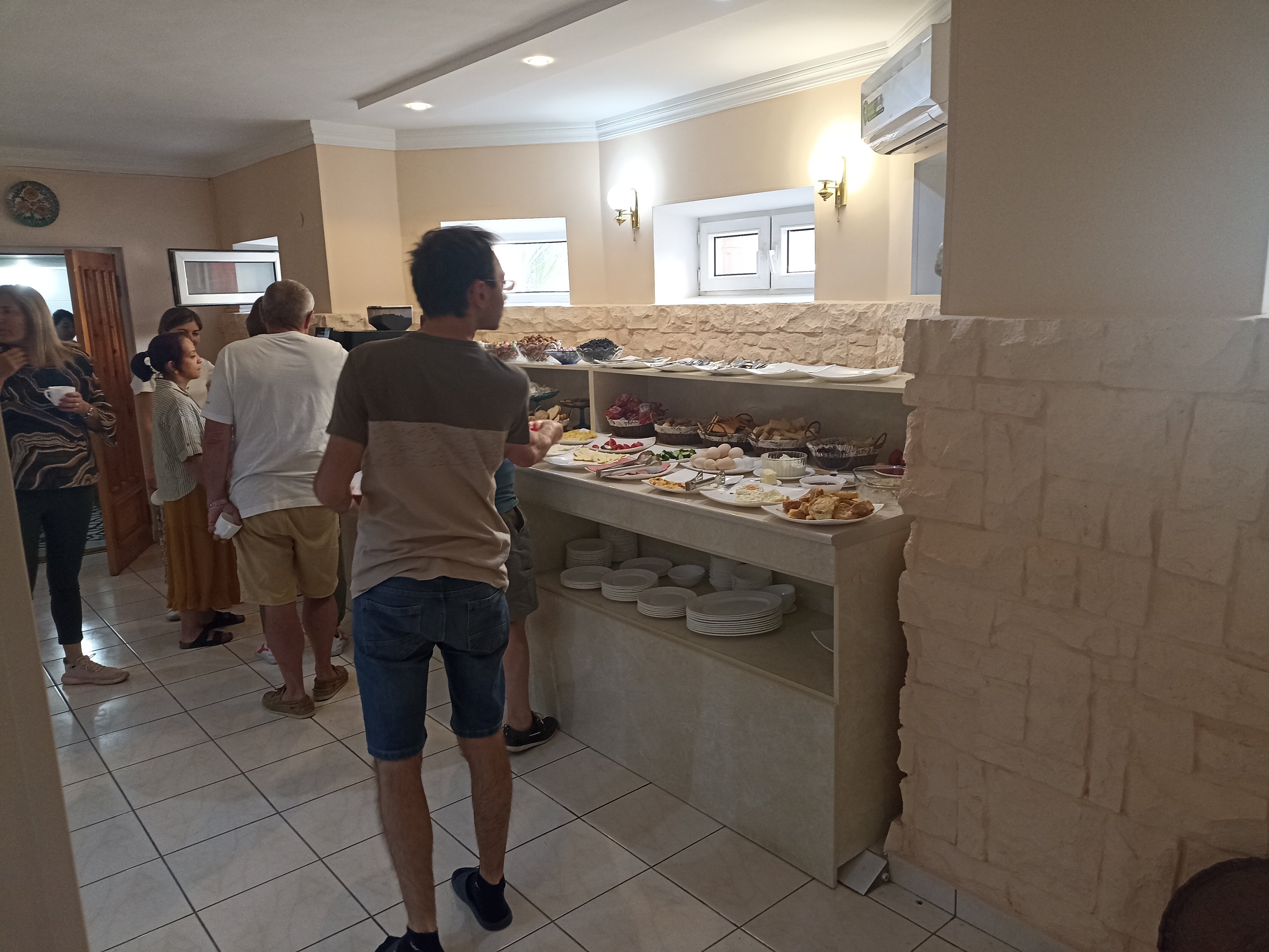 Фото Зарина