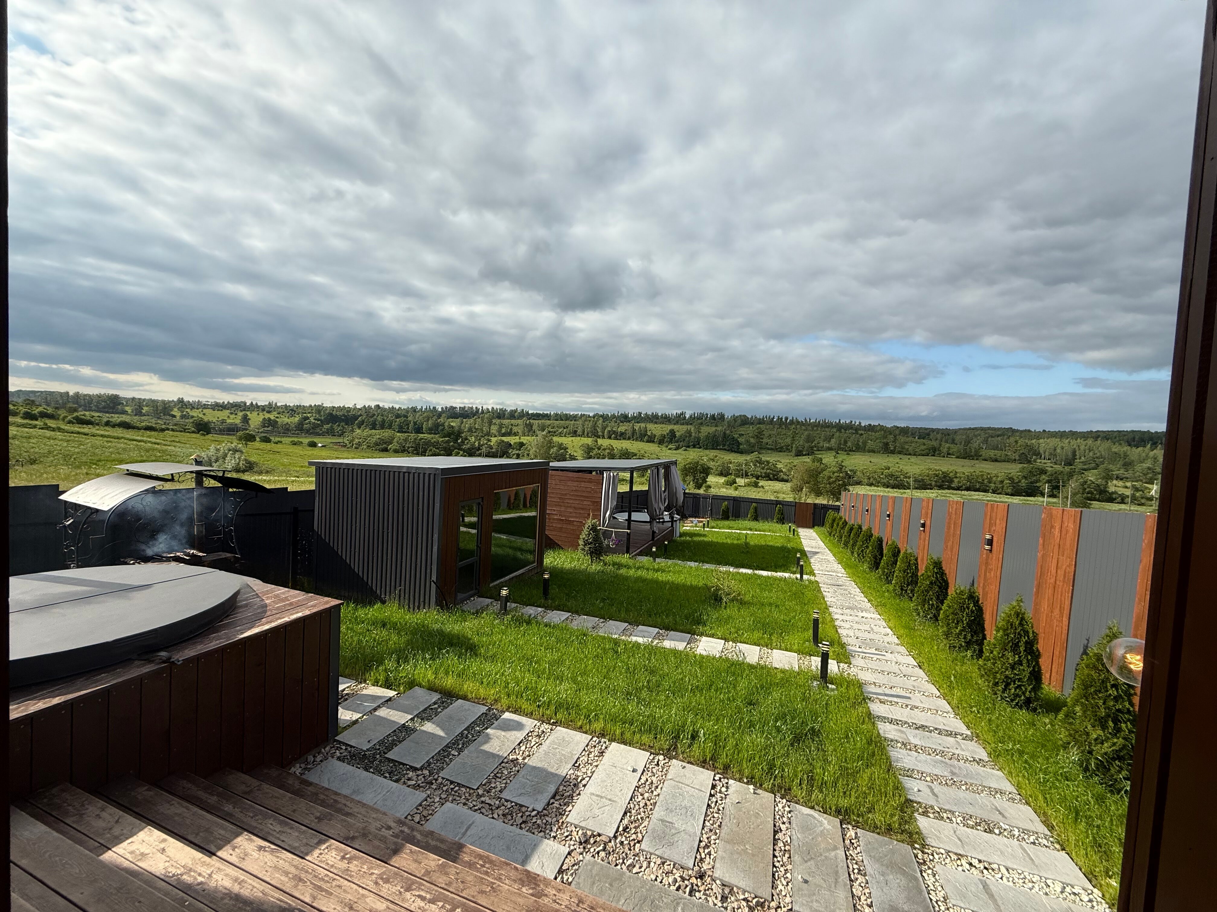 Фото Twix Houses