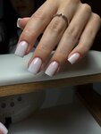 Velvet beauty (Vilonova Street, 45Л), salón de belleza