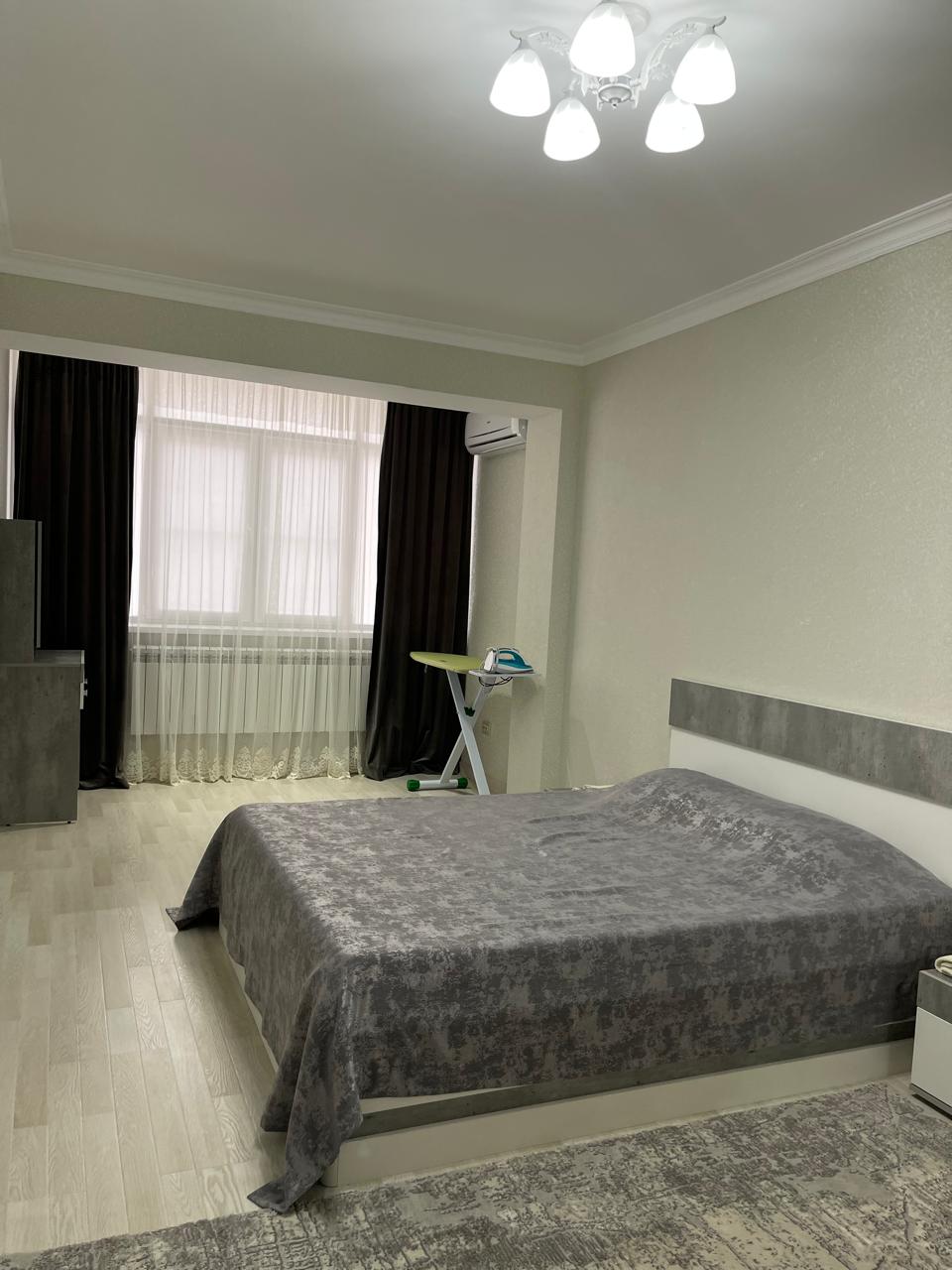 Фото Квартира в центре напротив фонтана