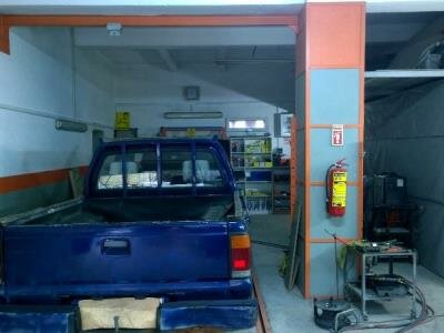 Car service, auto repair Alapli Galip Automotive, Alapli, photo