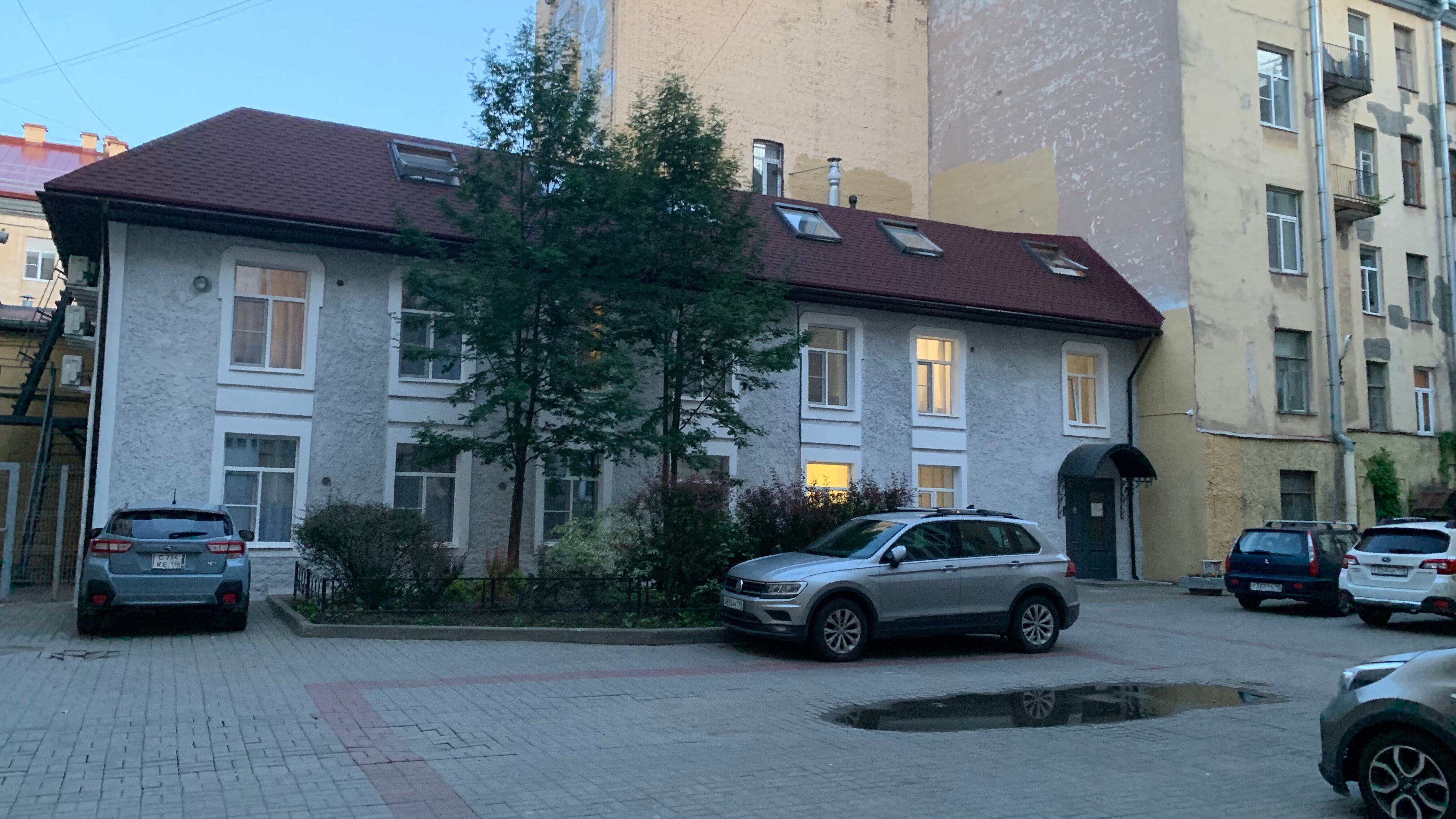 Фото Питер Рядом